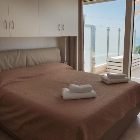 Villa Quantum Siculiana Marina Exterior foto